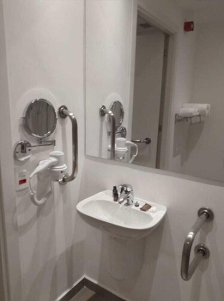 Tryp By Wyndham Sao Paulo Paulista Paraiso מראה חיצוני תמונה