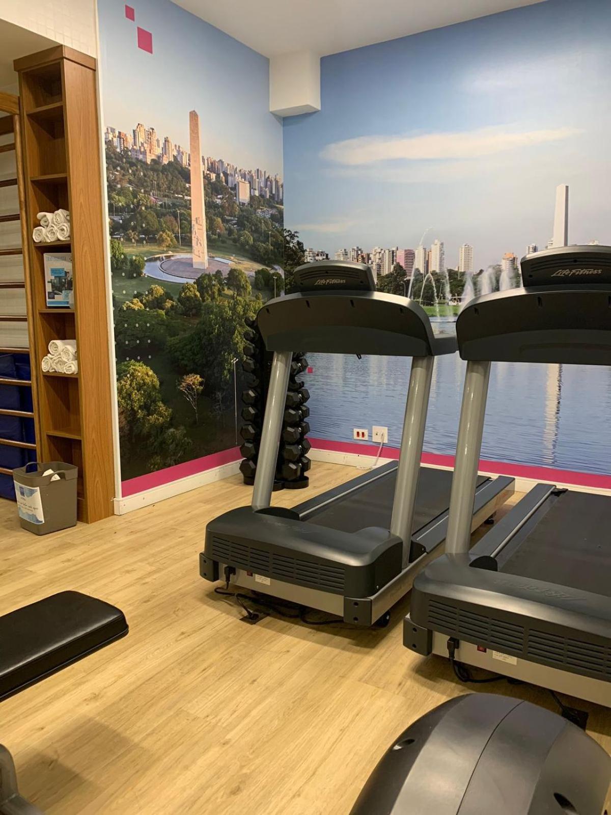 Tryp By Wyndham Sao Paulo Paulista Paraiso מראה חיצוני תמונה